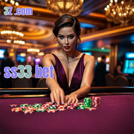 Apostas Inovadoras no ss33 bet Transformam o Jogo
