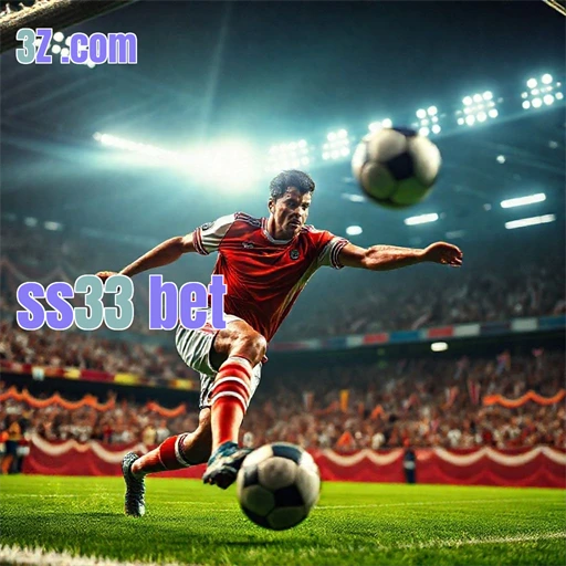 ss33 bet Apostas Esportivas
