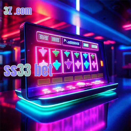 Aventuras em Jogos: Explore o ss33 bet