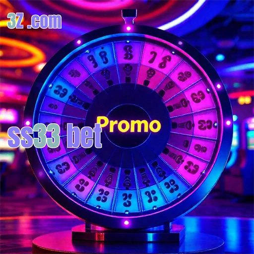 ss33 bet Promoções Atuais