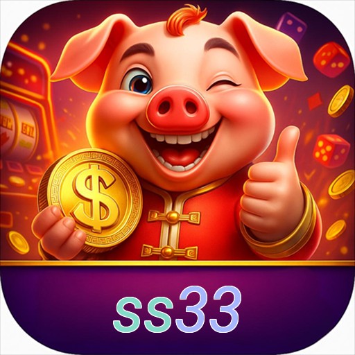 ss33 bet logo